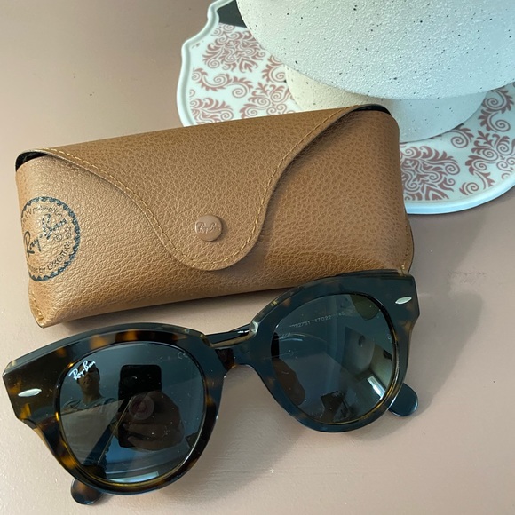 New Ray-Bans - Picture 3 of 4